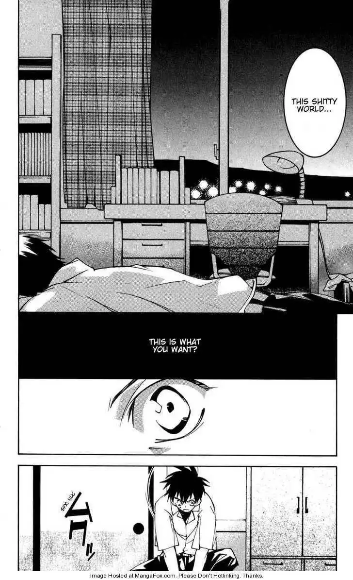 Neon Genesis Evangelion: Koutetsu no Girlfriend 2nd Chapter 17 23